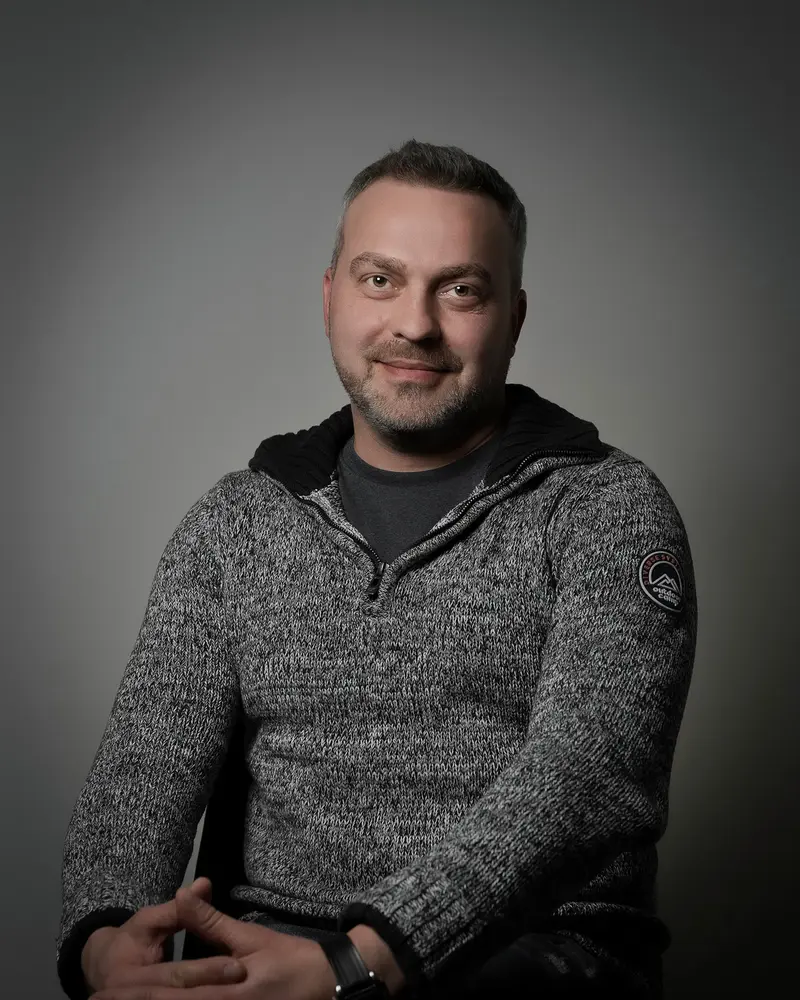 Alex Ksenzuk, gwarancje i materiały RemTime